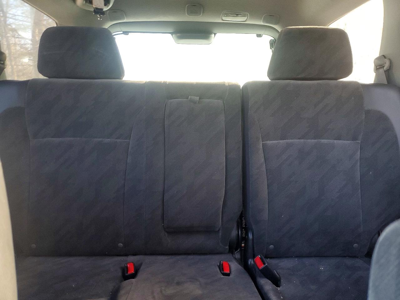 2003 HONDA CR-V EX photo 10