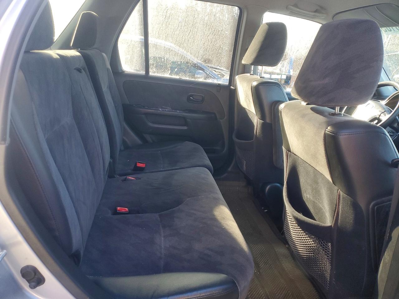 2003 HONDA CR-V EX photo 11