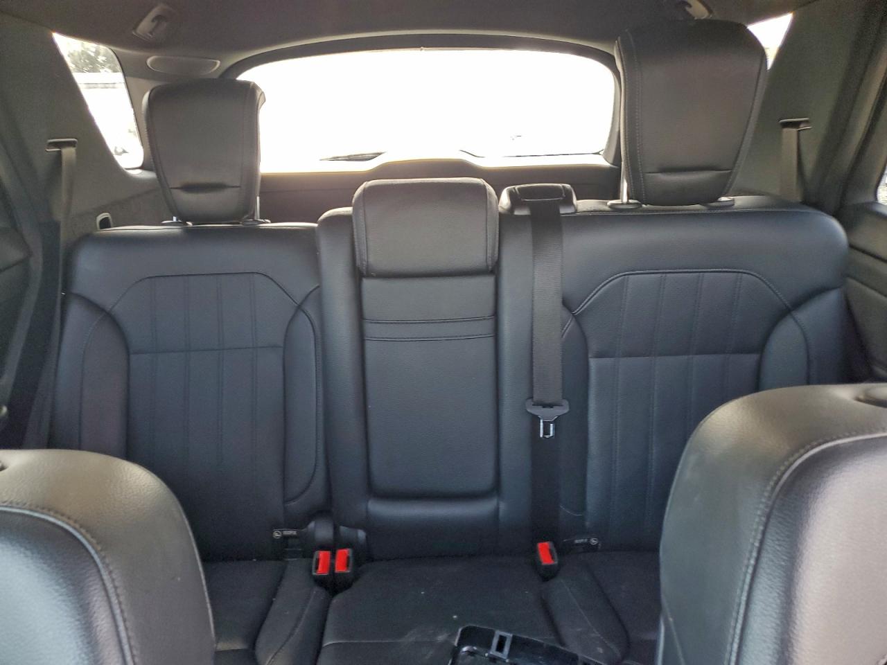 2018 MERCEDES-BENZ GLE 350 4MATIC photo 10