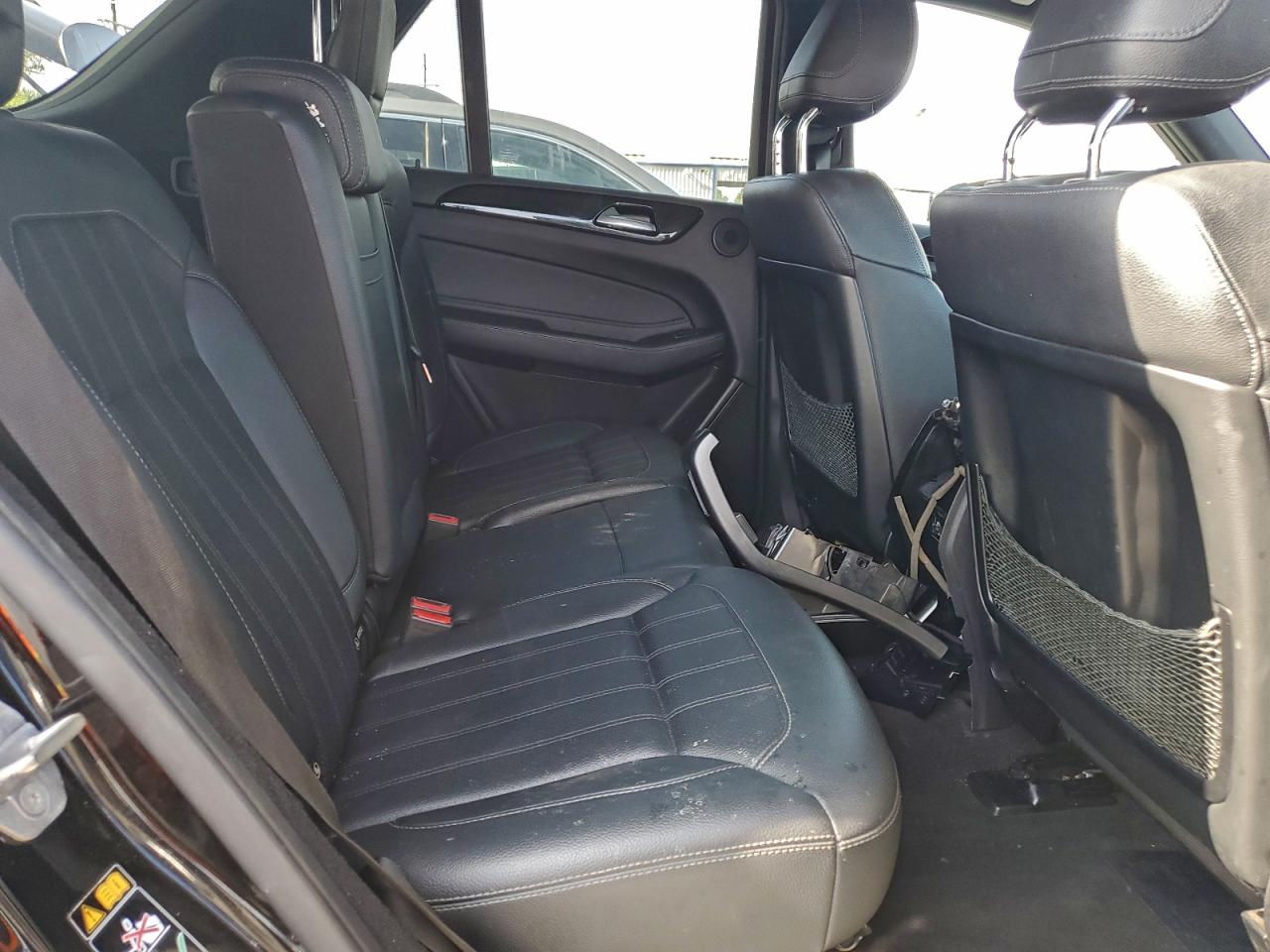 2018 MERCEDES-BENZ GLE 350 4MATIC photo 11