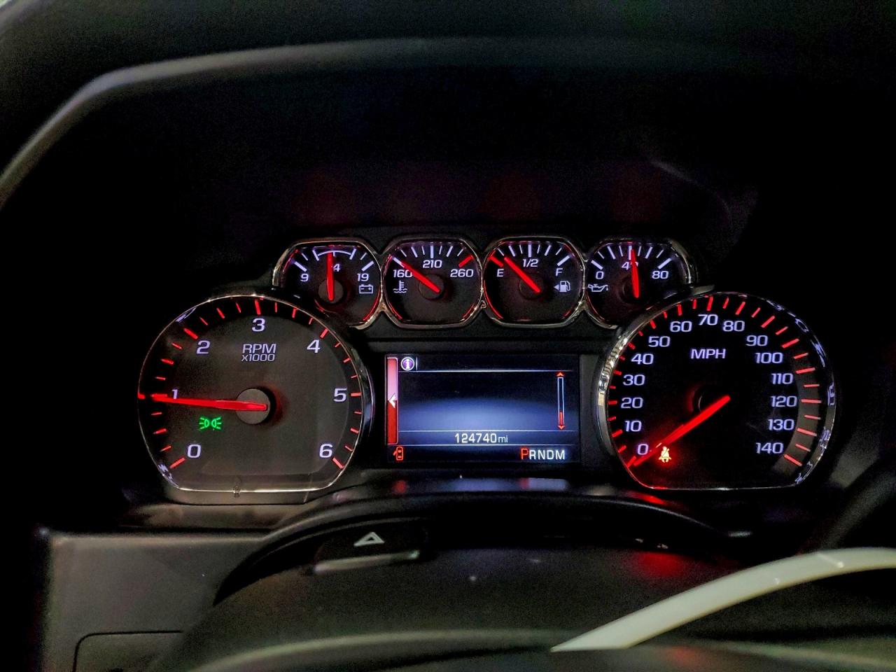 2014 GMC SIERRA K1500 SLE photo 25