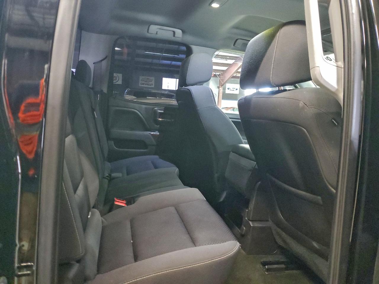 2014 GMC SIERRA K1500 SLE photo 28