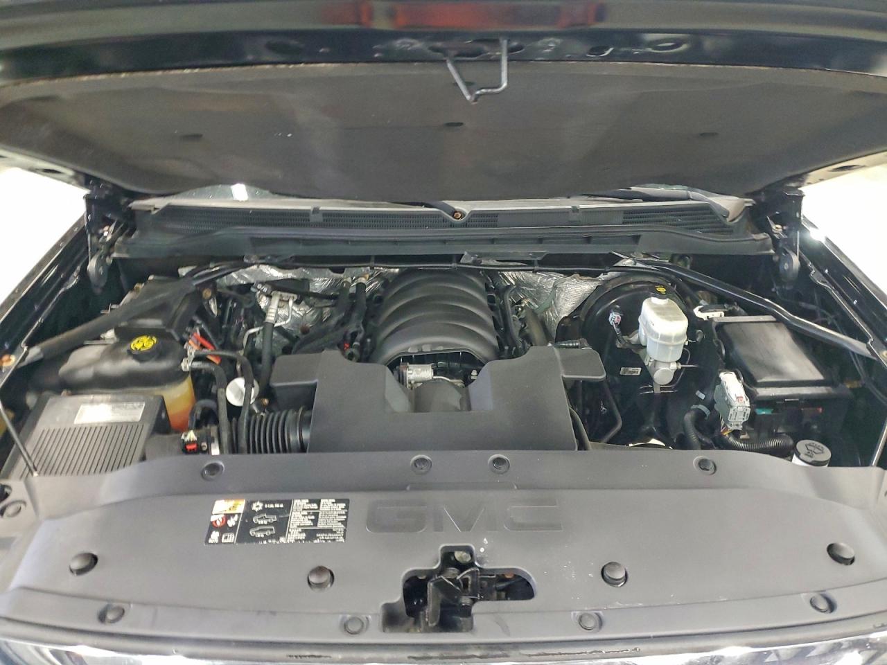 2014 GMC SIERRA K1500 SLE photo 31