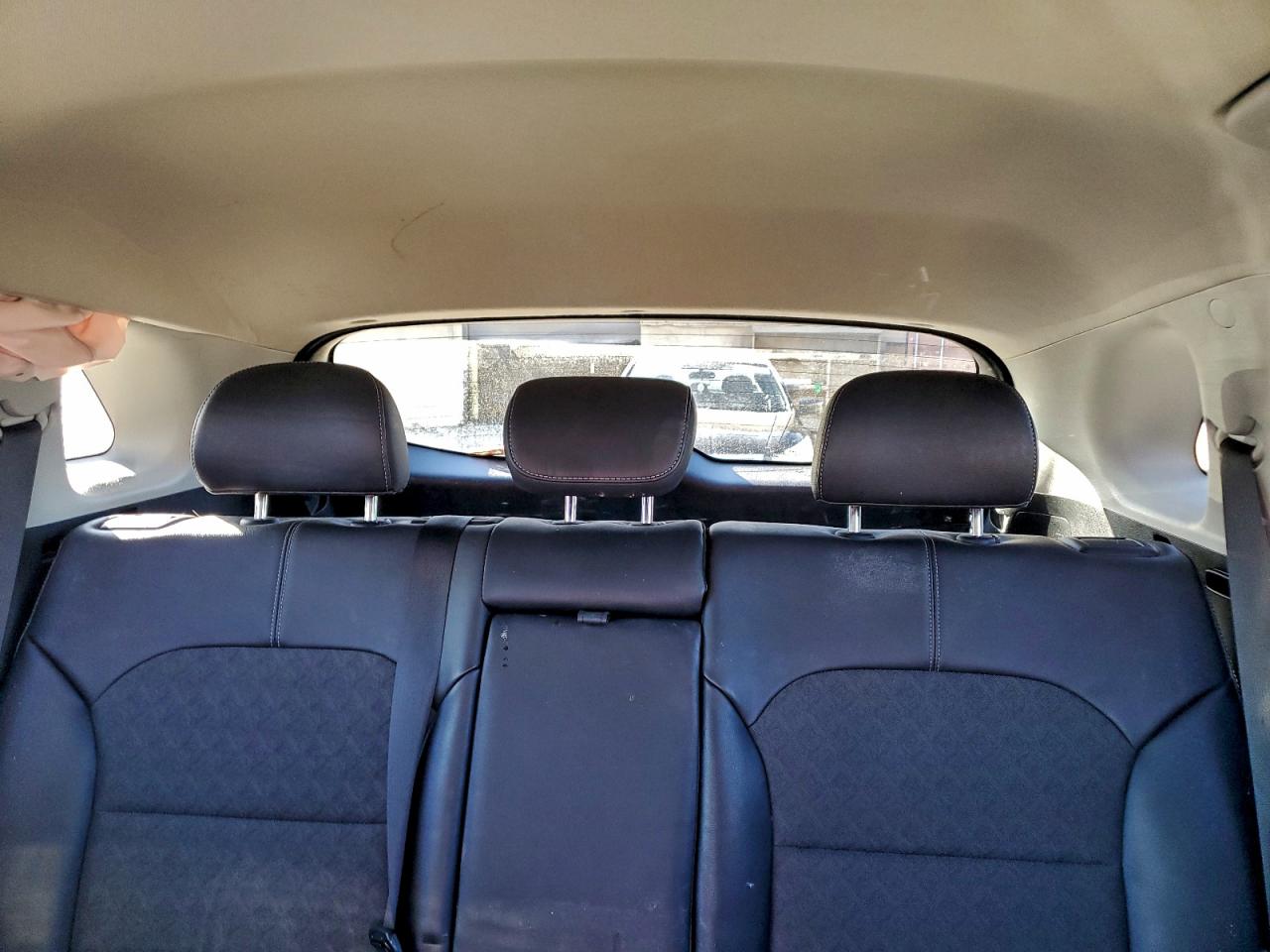 2020 KIA NIRO TOURING photo 10
