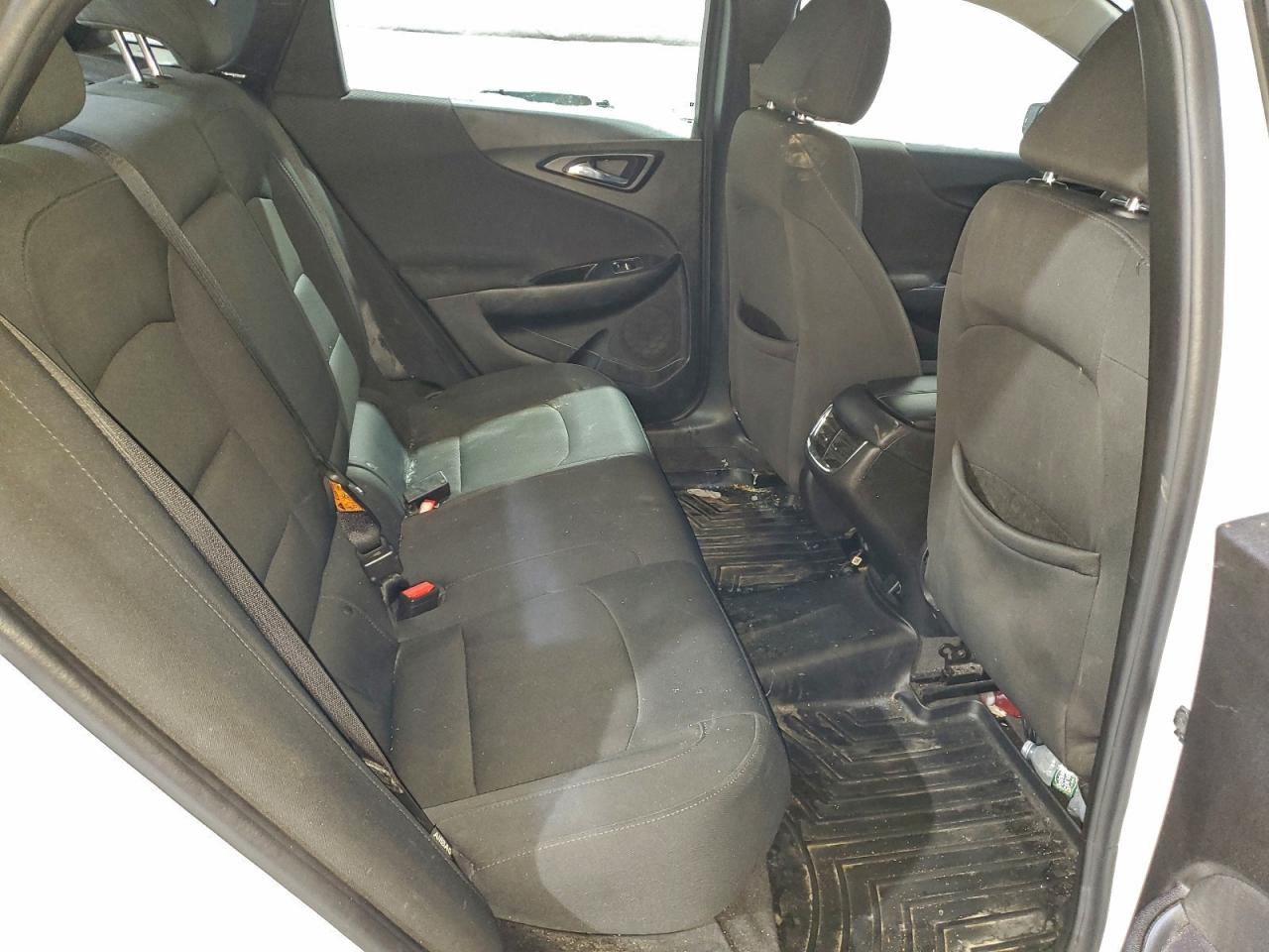 2016 CHEVROLET MALIBU LT photo 10