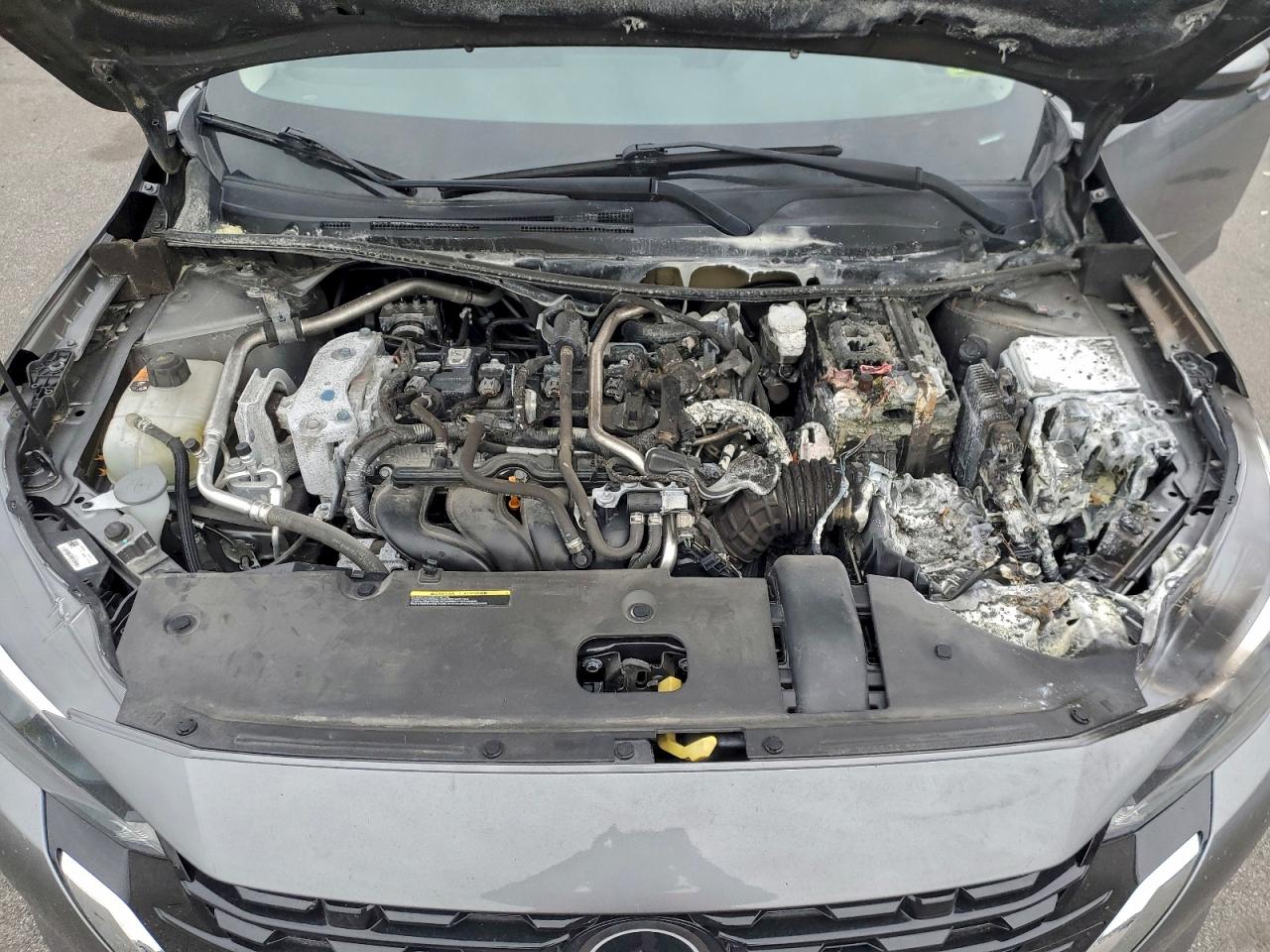 2024 NISSAN SENTRA SV photo 11
