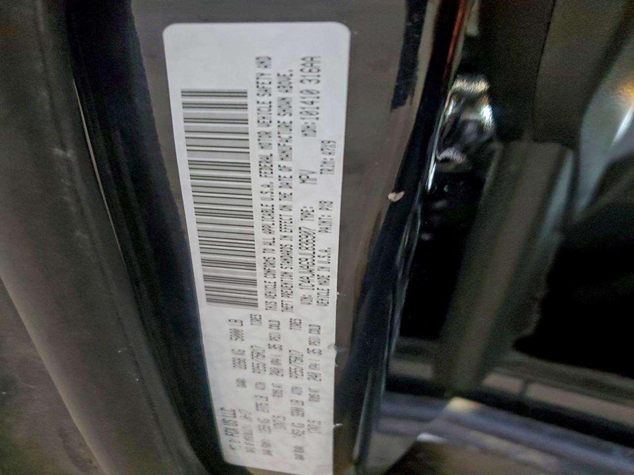 2018 JEEP WRANGLER SPORT photo 13