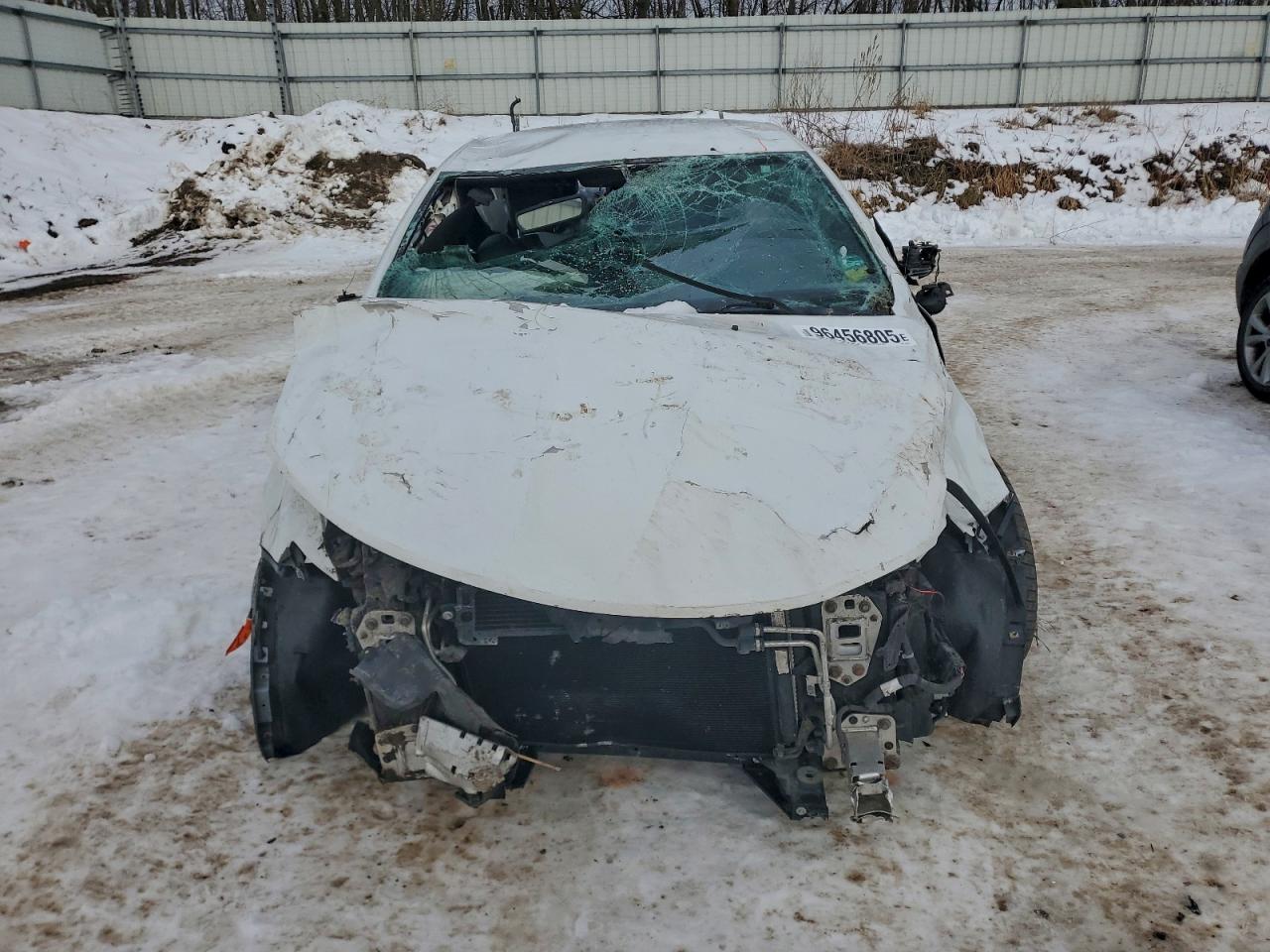 2015 CHRYSLER 200 S photo 5