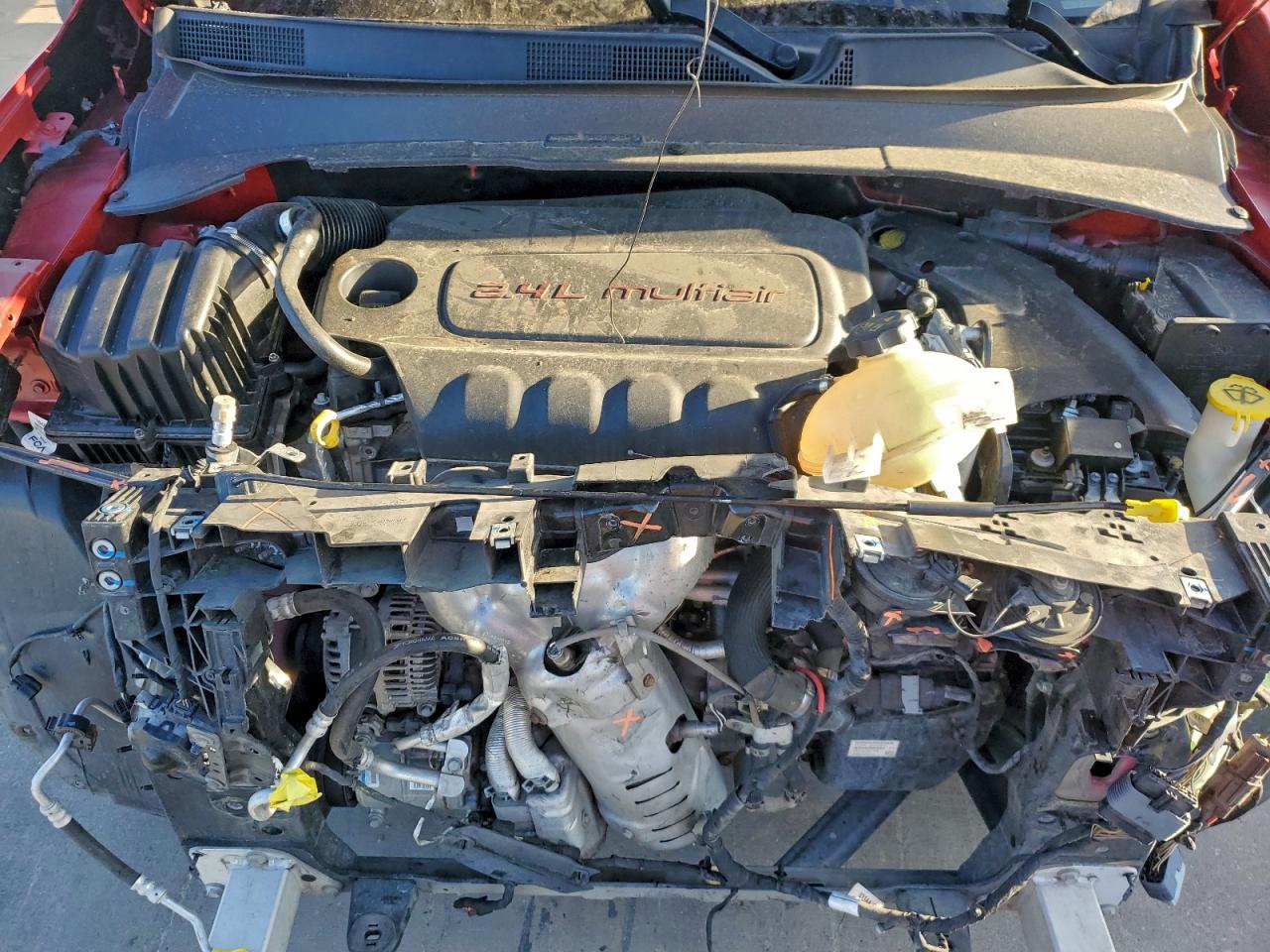2021 JEEP COMPASS LIMITED photo 12