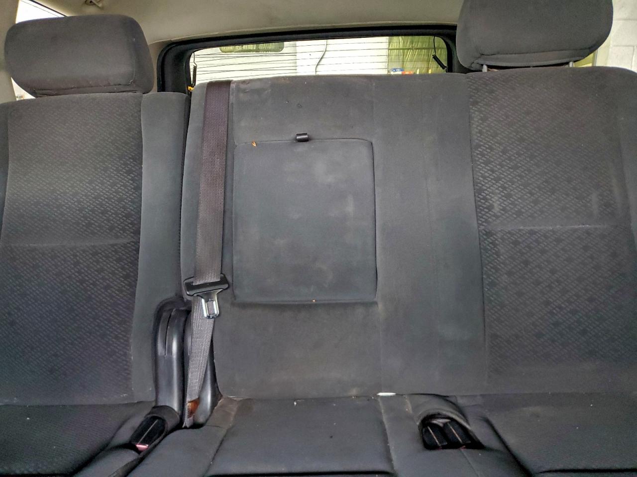 2007 CHEVROLET TAHOE C1500 photo 10
