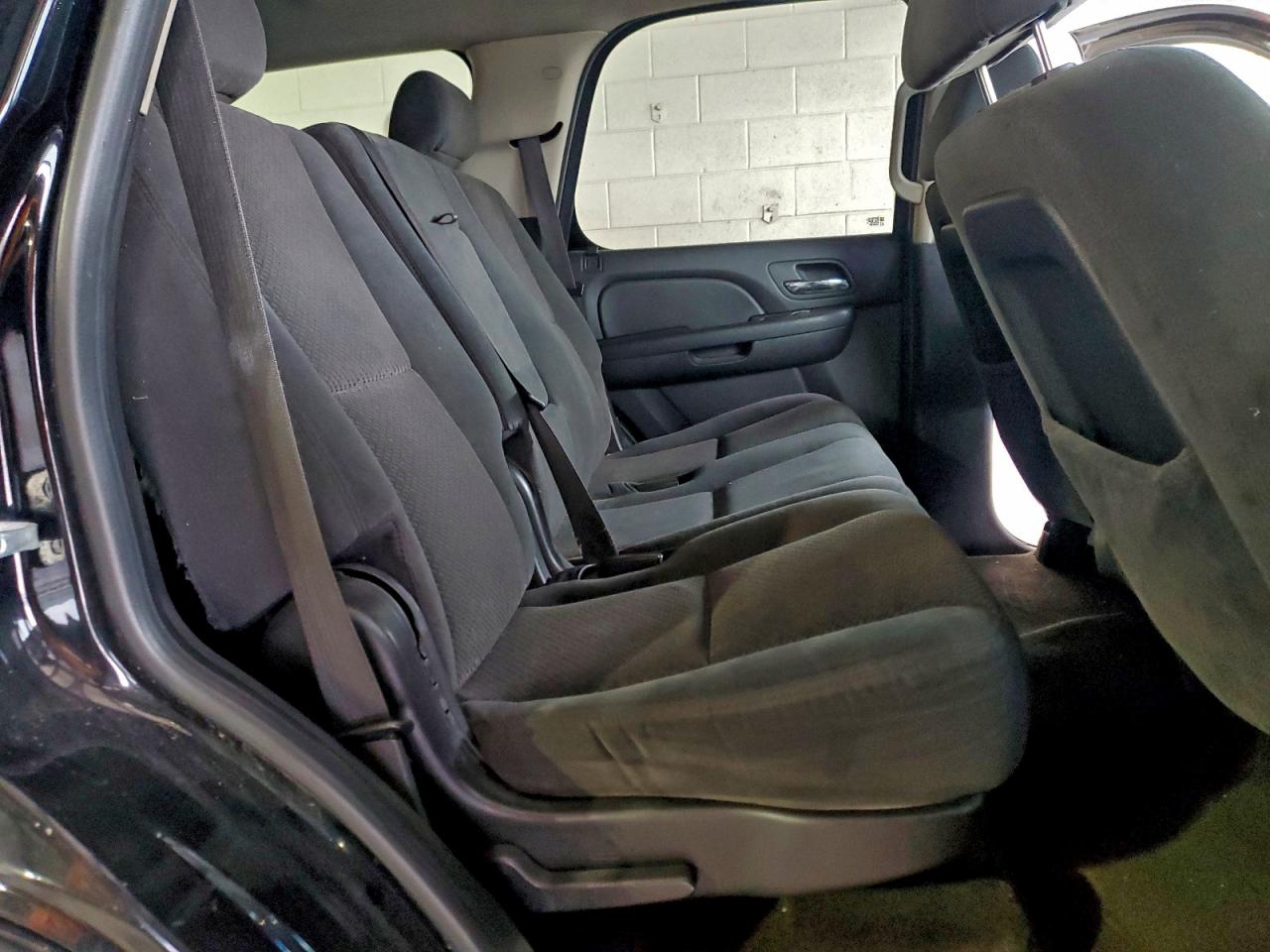 2007 CHEVROLET TAHOE C1500 photo 11