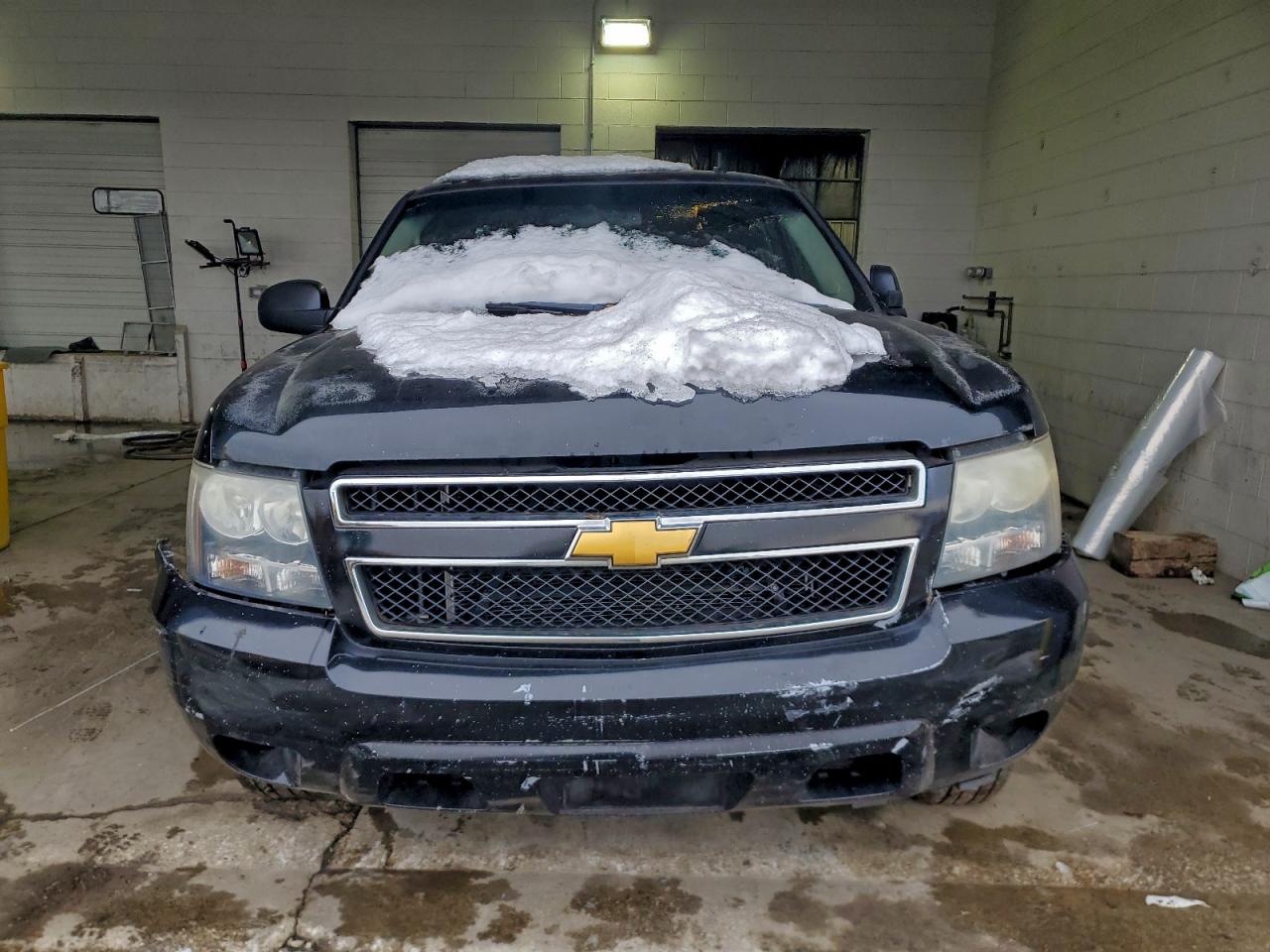 2007 CHEVROLET TAHOE C1500 photo 5