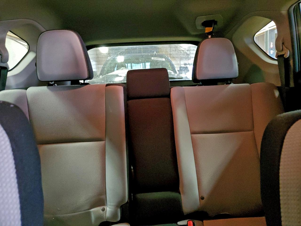 2018 TOYOTA RAV4 ADVENTURE photo 10