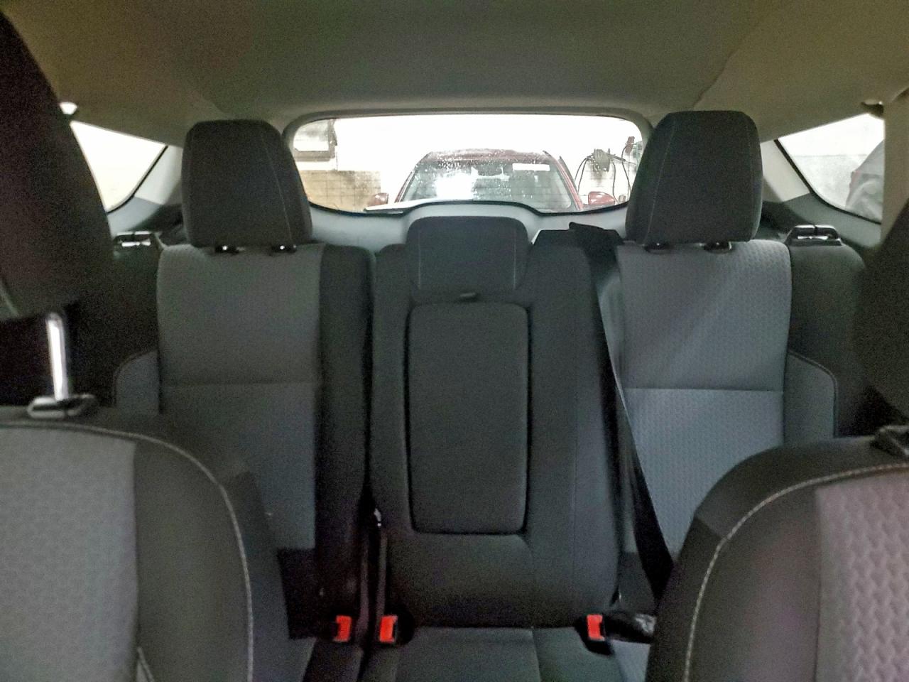 2017 FORD ESCAPE SE photo 10