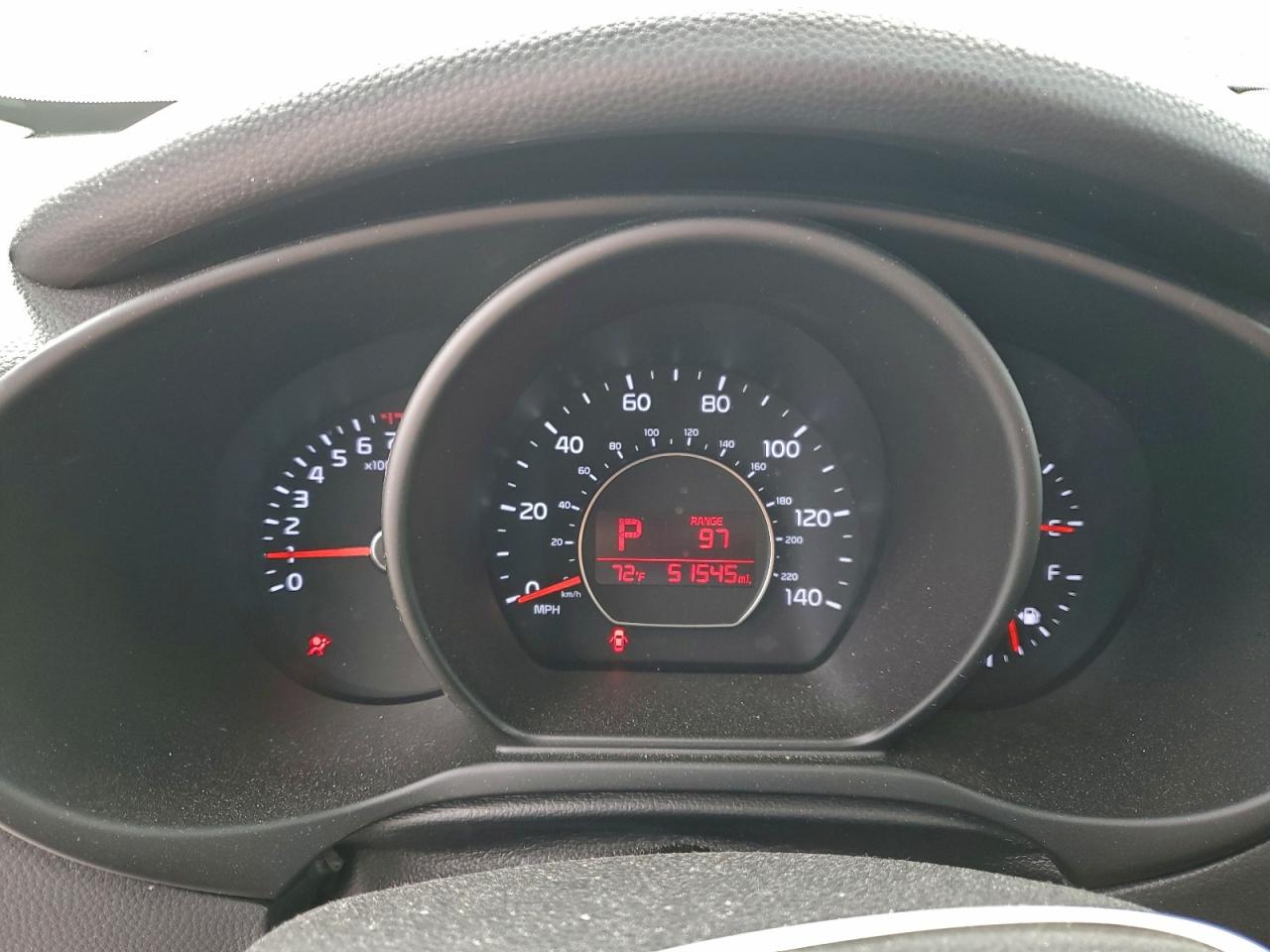 2015 KIA SOUL + photo 9