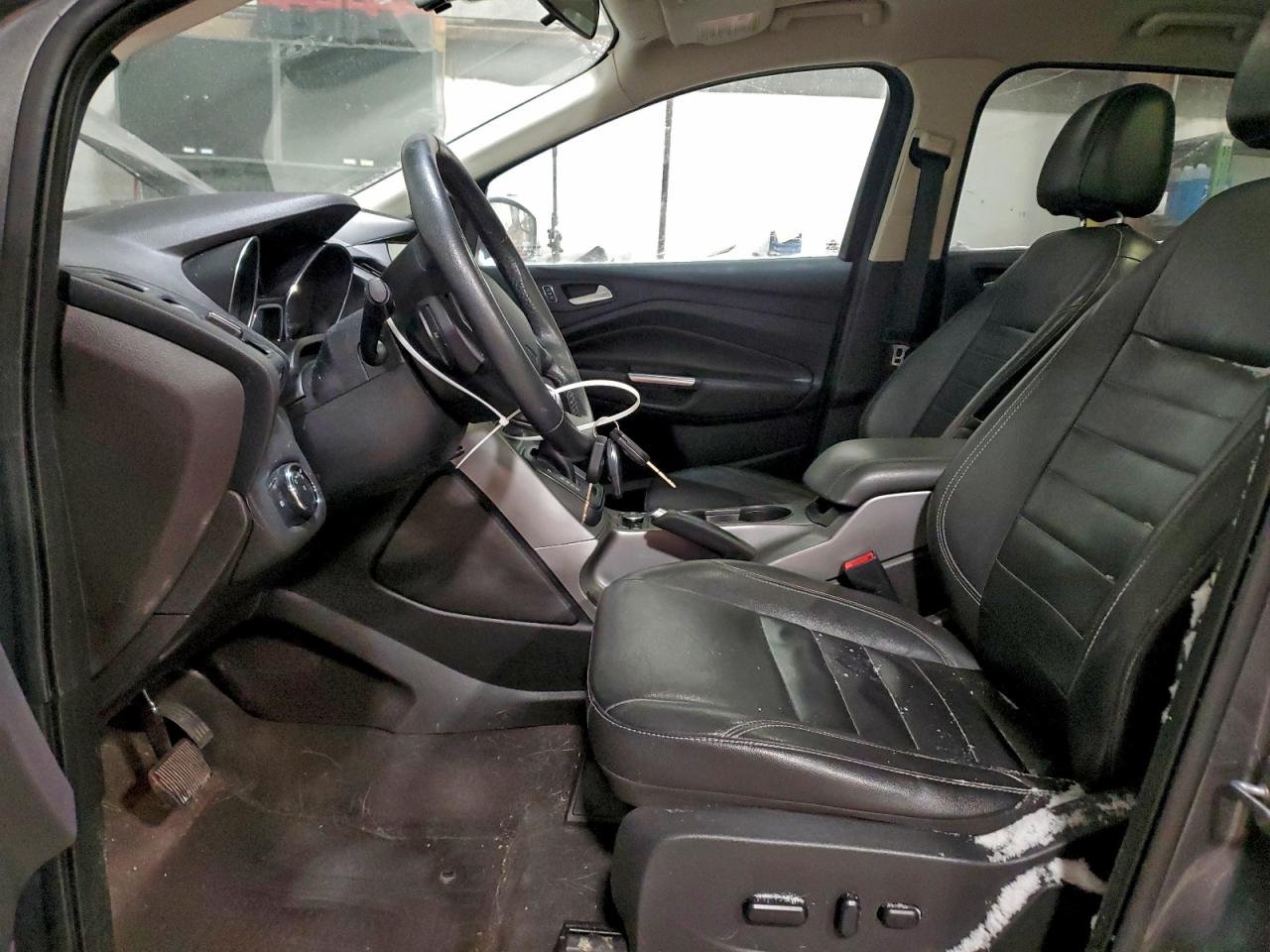 2014 FORD ESCAPE SE photo 7