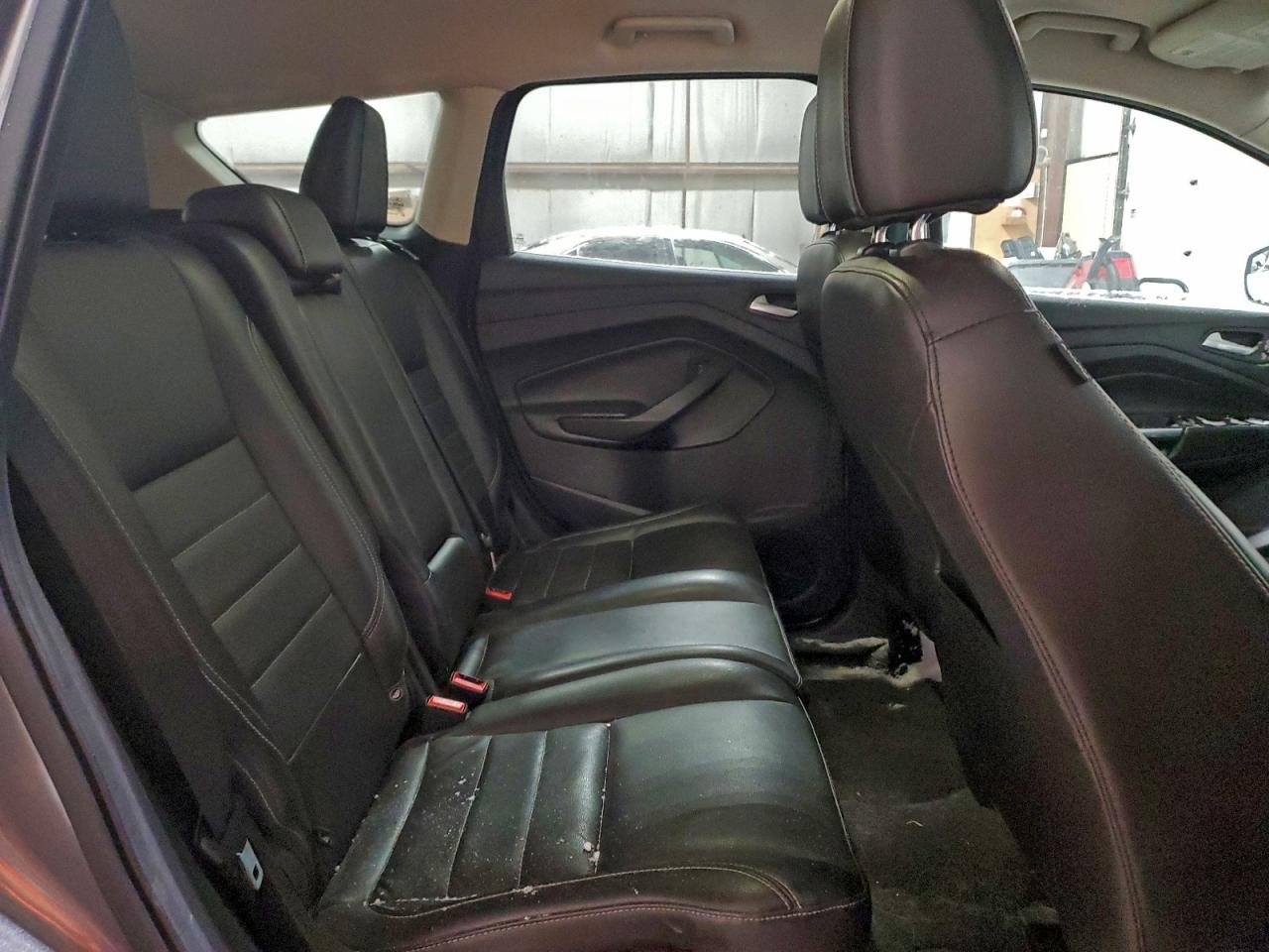 2014 FORD ESCAPE SE photo 11