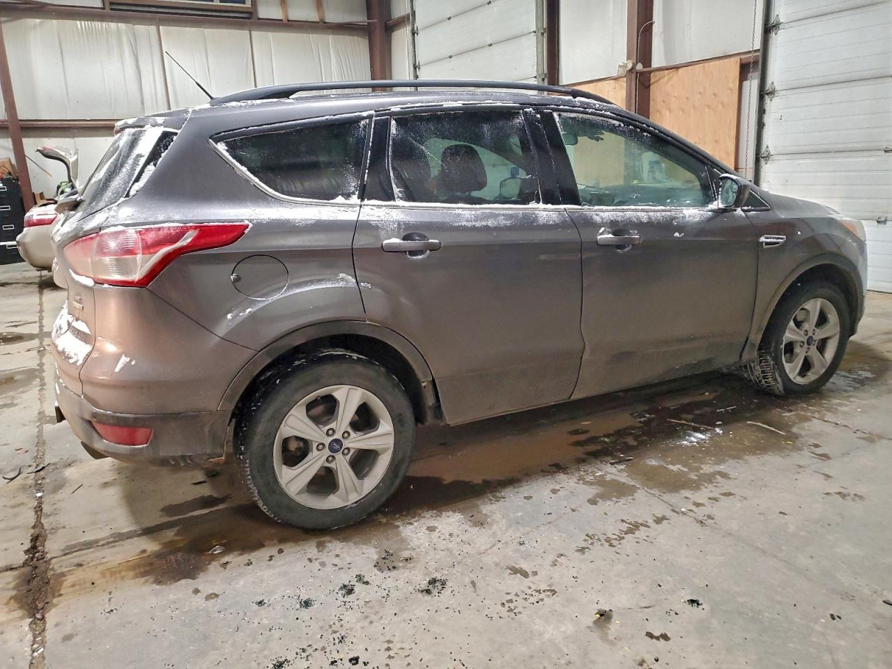 2014 FORD ESCAPE SE photo 3