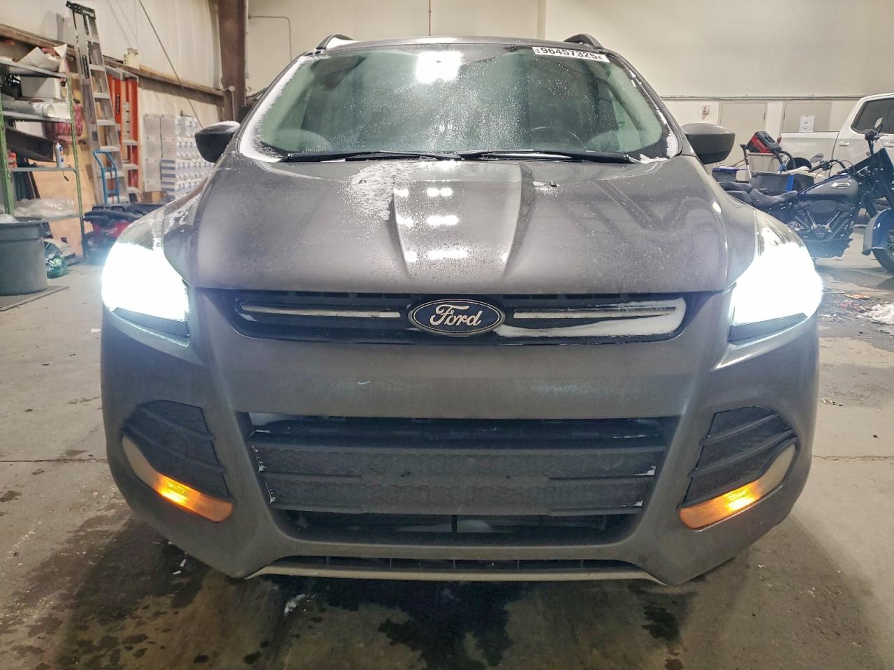 2014 FORD ESCAPE SE photo 5