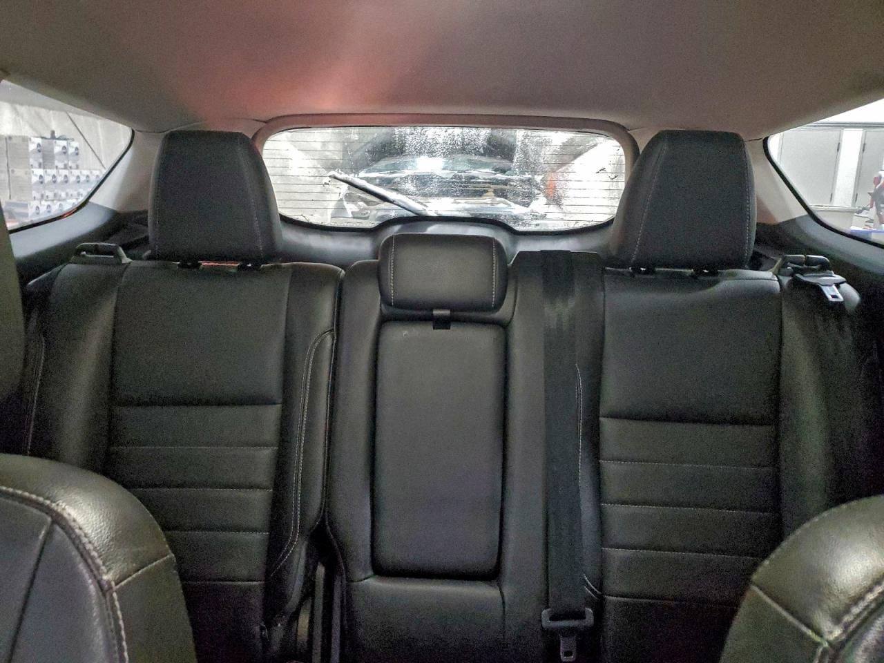 2014 FORD ESCAPE SE photo 10