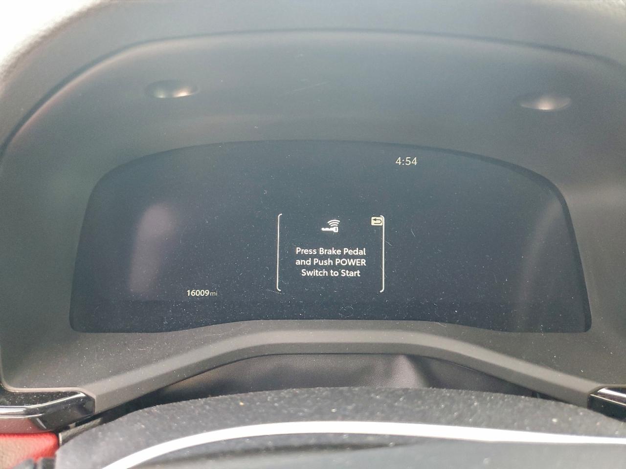 2025 TOYOTA CAMRY XSE photo 9