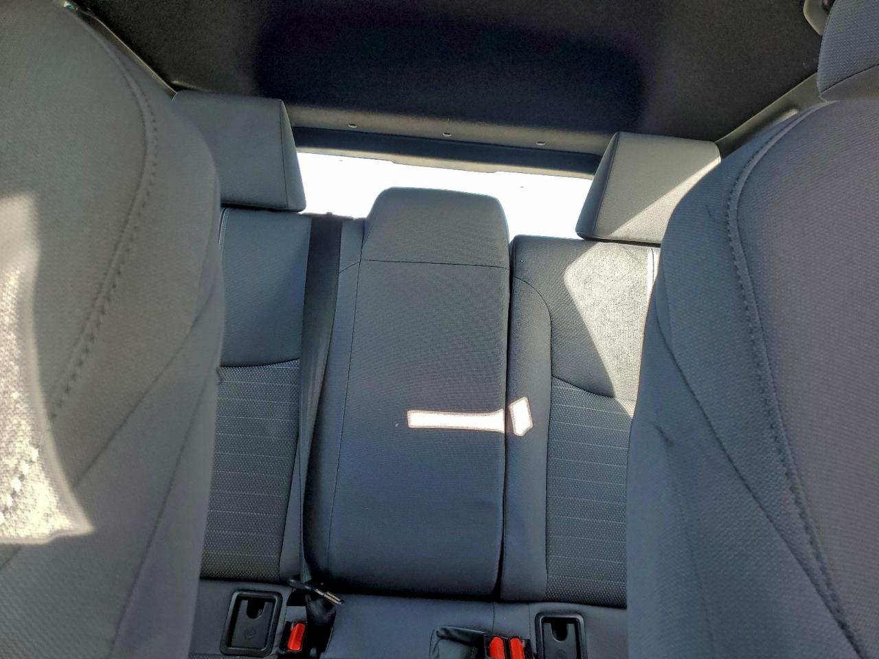 2025 TOYOTA COROLLA CROSS SE photo 10