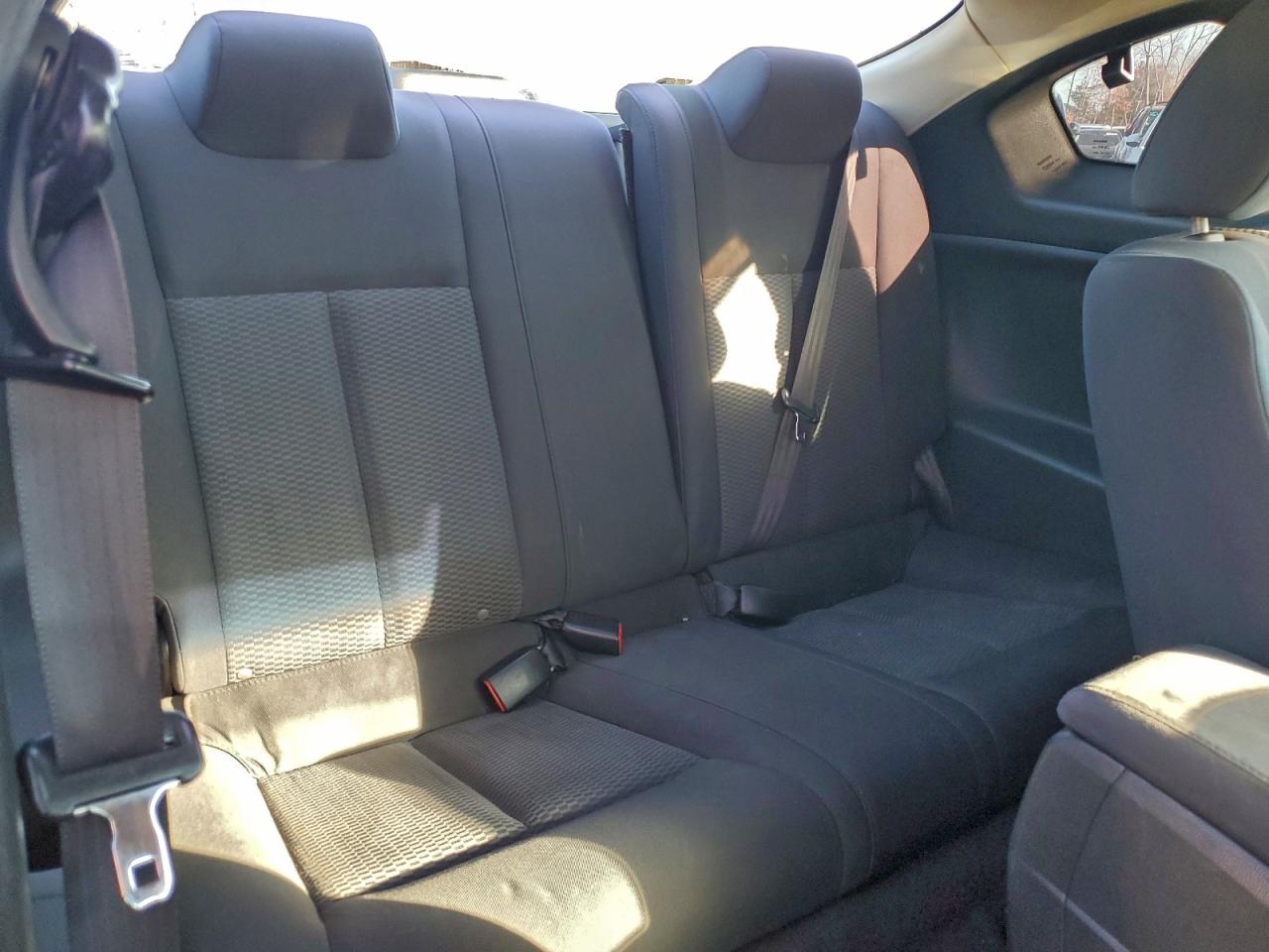 2008 NISSAN ALTIMA 2.5S photo 10