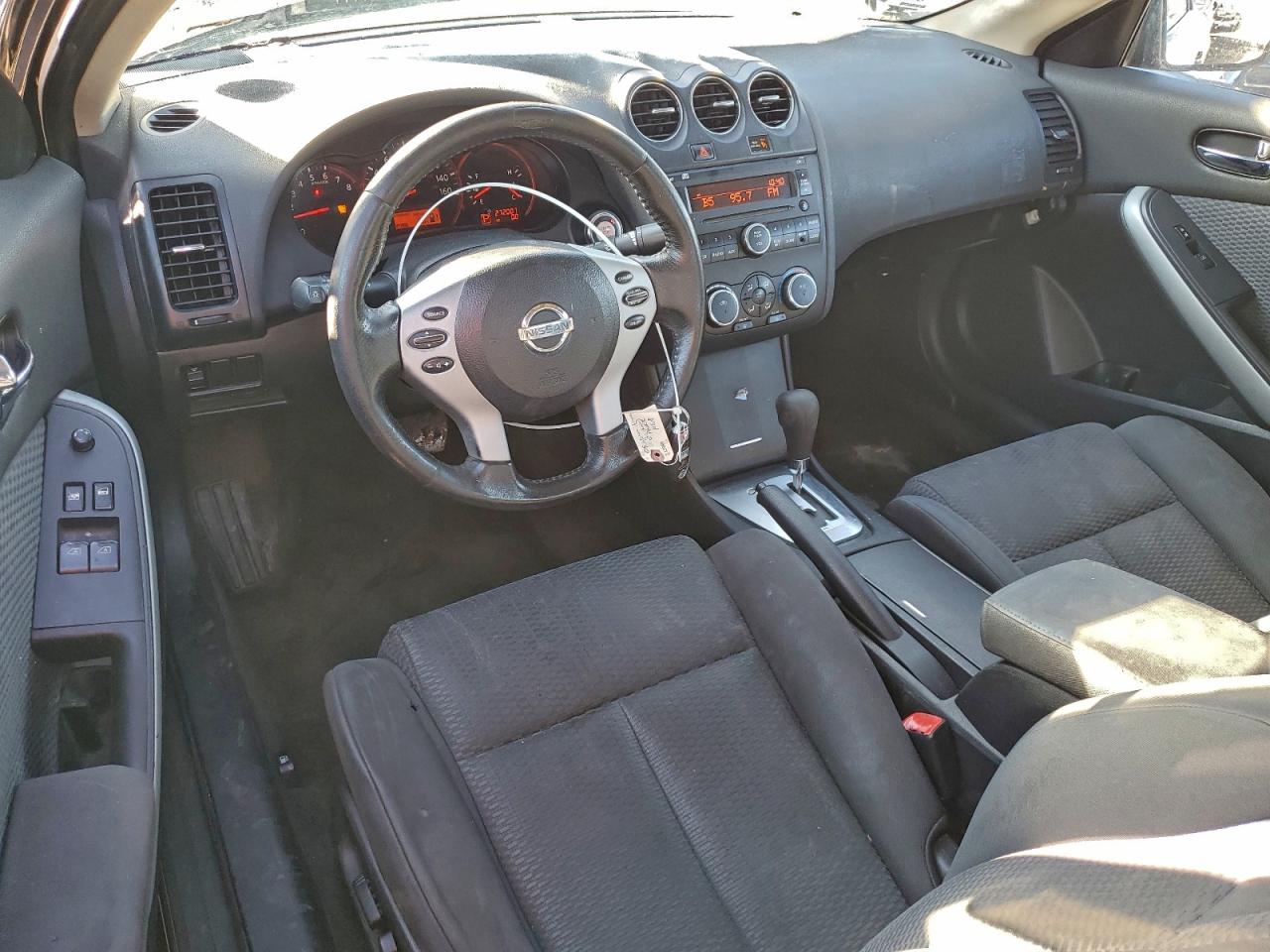 2008 NISSAN ALTIMA 2.5S photo 8