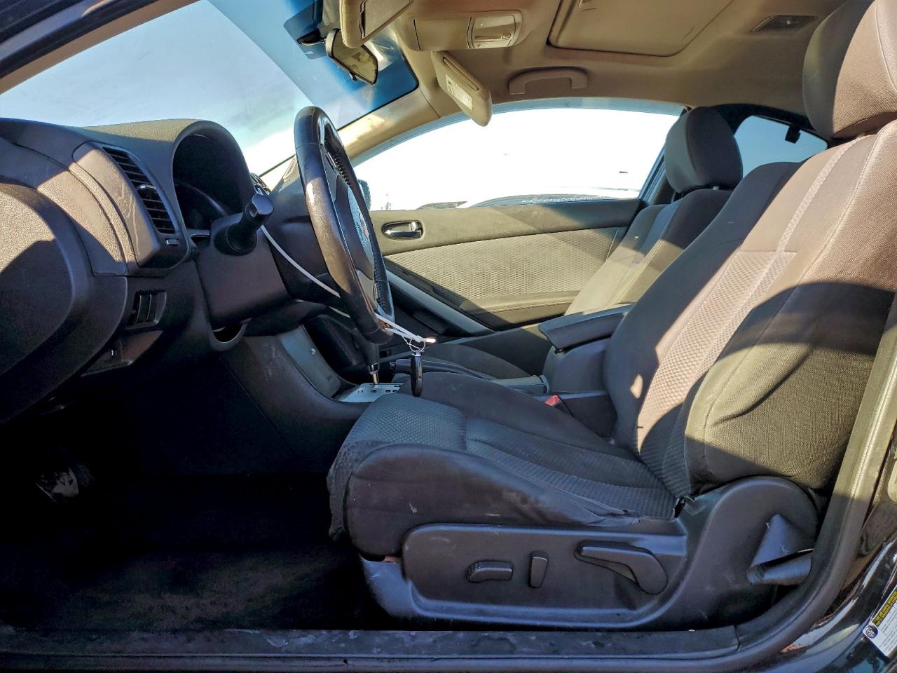 2008 NISSAN ALTIMA 2.5S photo 7