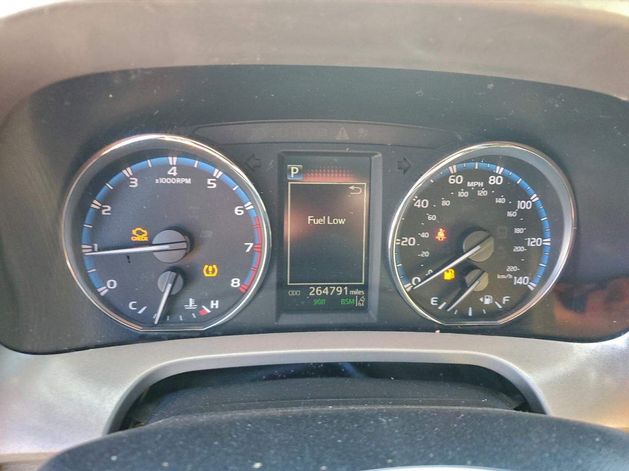 2018 TOYOTA RAV4 LIMITED photo 9