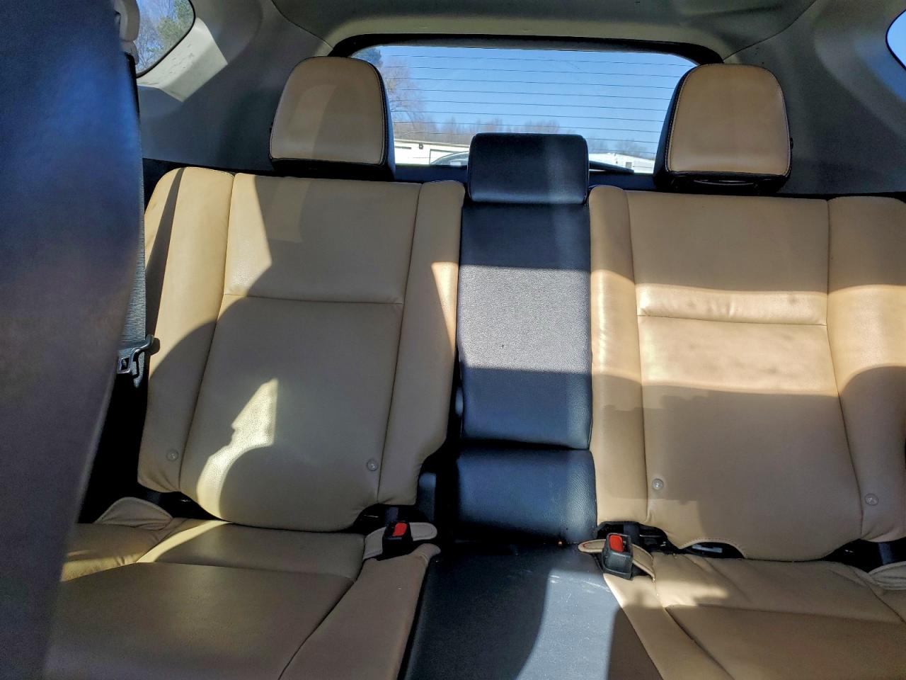 2018 TOYOTA RAV4 LIMITED photo 10