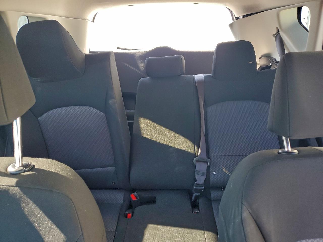 2025 KIA SOUL LX photo 10