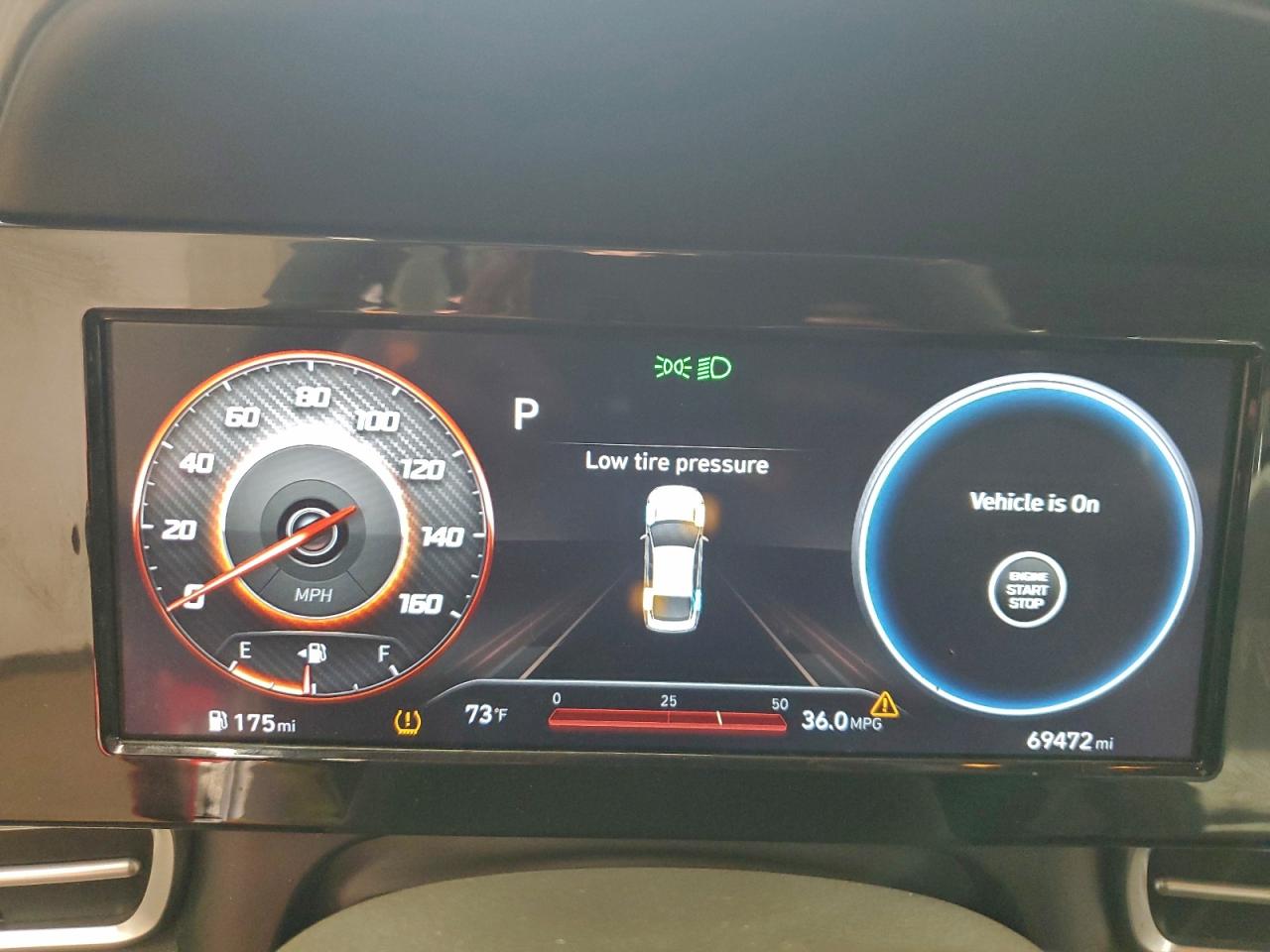 2022 HYUNDAI ELANTRA SEL photo 9