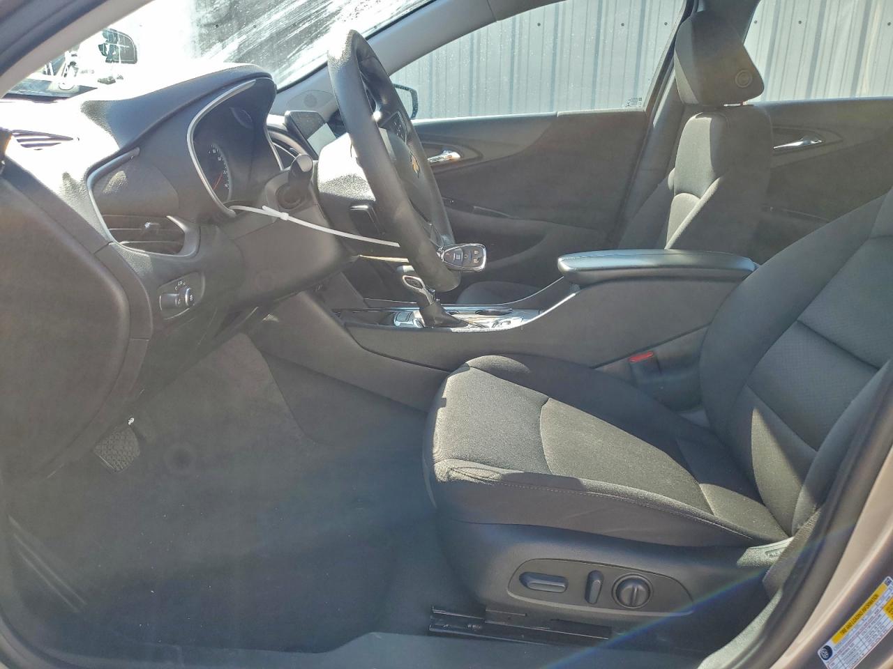 2023 CHEVROLET MALIBU LT photo 7