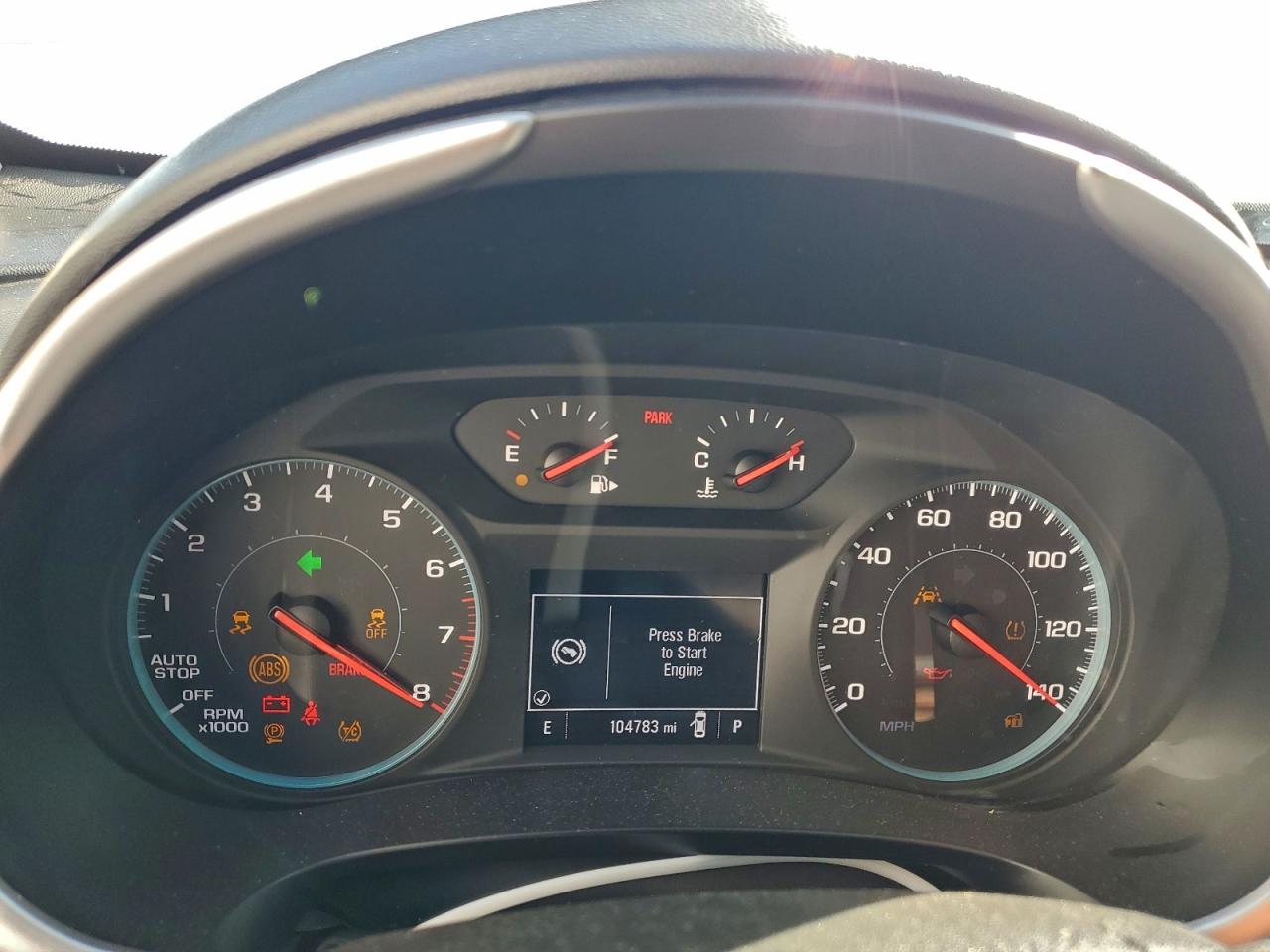 2023 CHEVROLET MALIBU LT photo 9