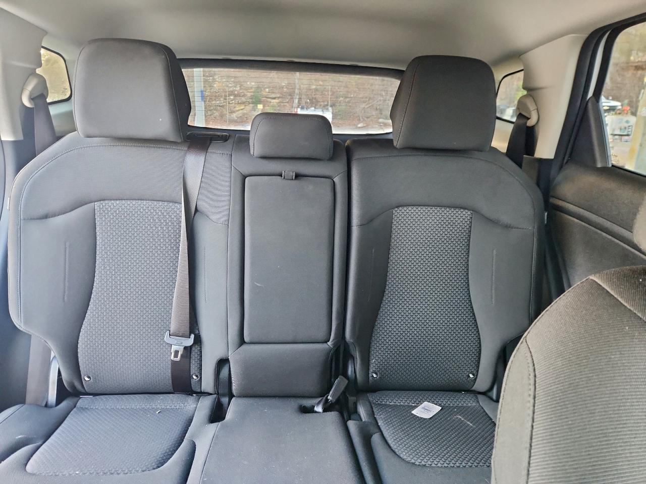 2025 KIA SPORTAGE LX photo 10
