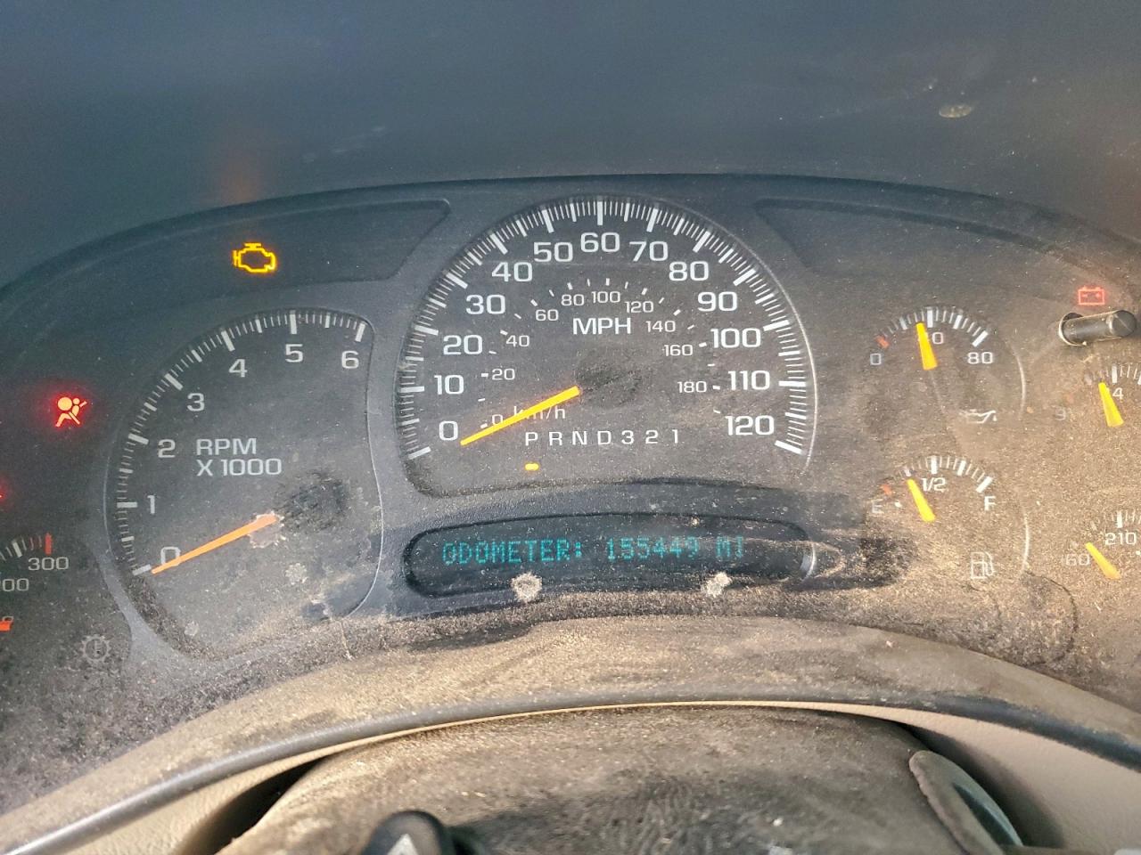 2007 GMC SIERRA K2500 HEAVY DUTY photo 9