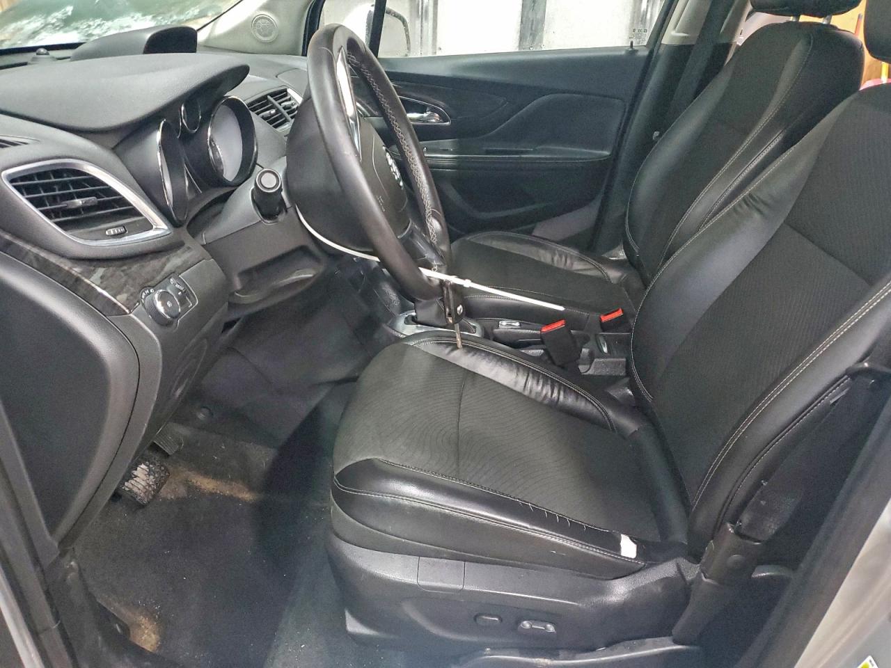 2014 BUICK ENCORE CONVENIENCE photo 7