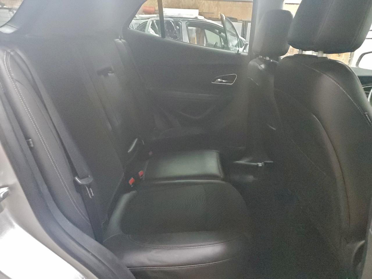 2014 BUICK ENCORE CONVENIENCE photo 11