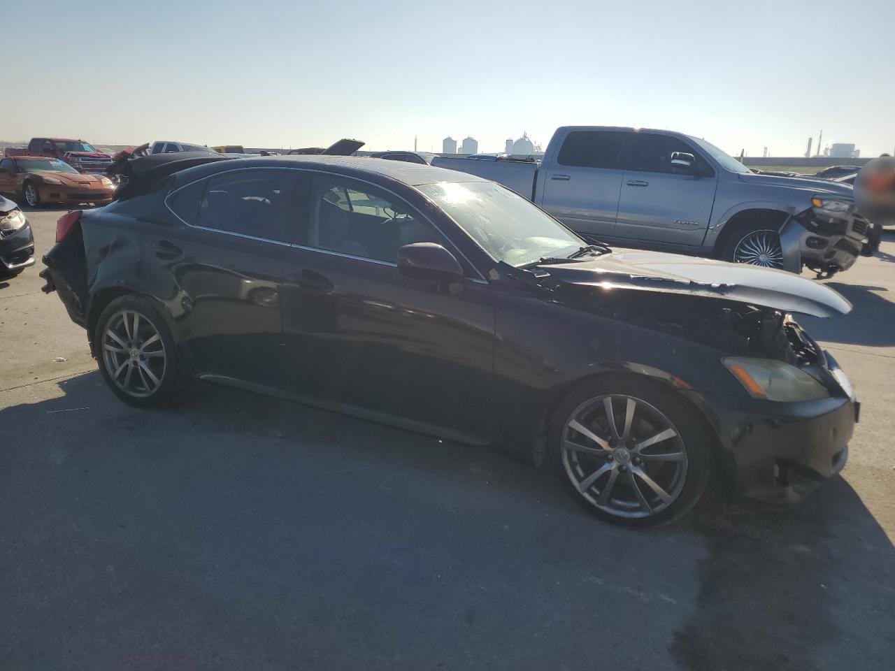 2008 LEXUS IS 250 photo 7