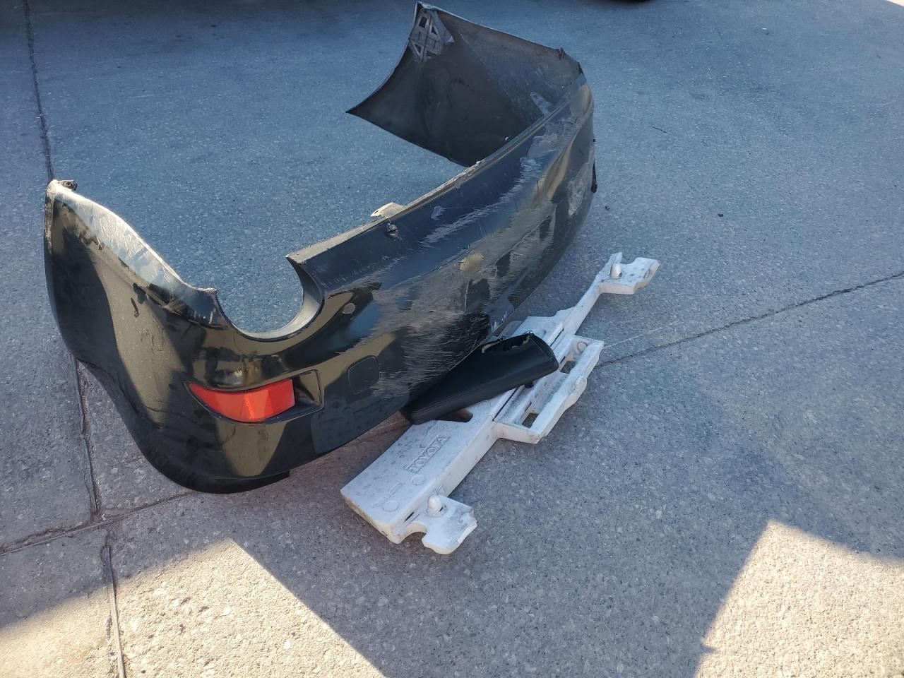 2008 LEXUS IS 250 photo 23