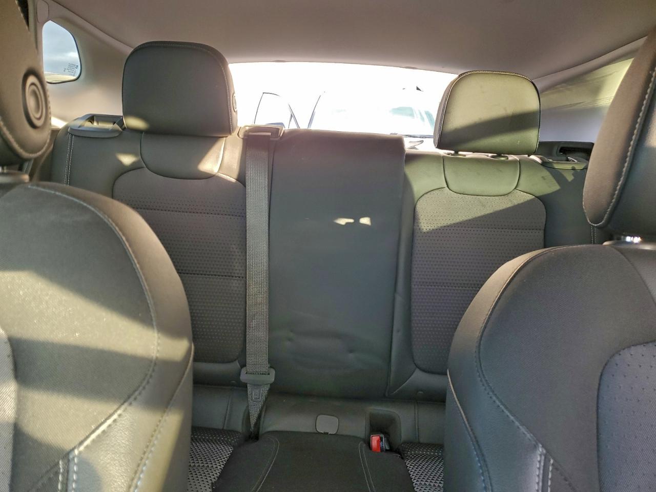 2025 CHEVROLET TRAX 1LT photo 10