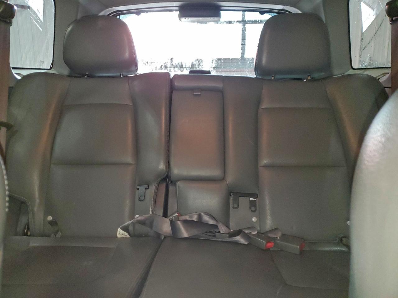 2004 HYUNDAI SANTA FE GLS photo 10
