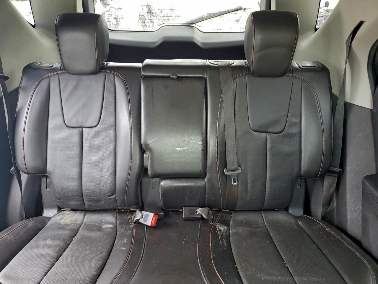 2013 CHEVROLET EQUINOX LTZ photo 10