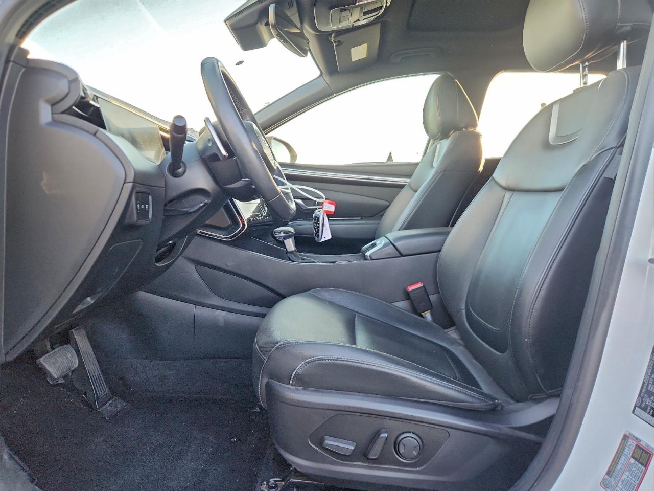 2022 HYUNDAI SANTA CRUZ LIMITED photo 7