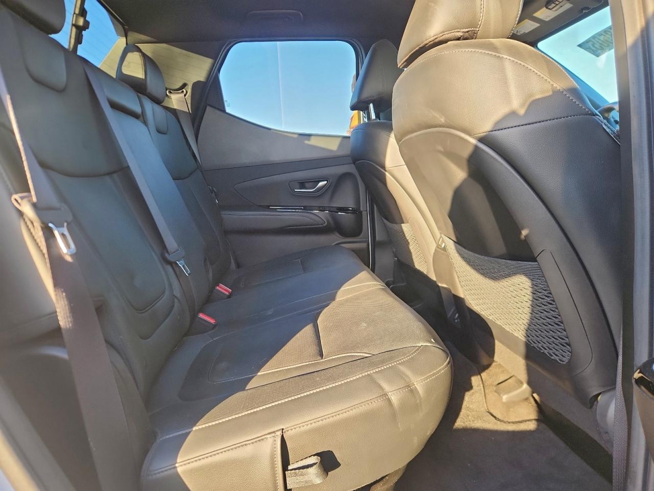 2022 HYUNDAI SANTA CRUZ LIMITED photo 10