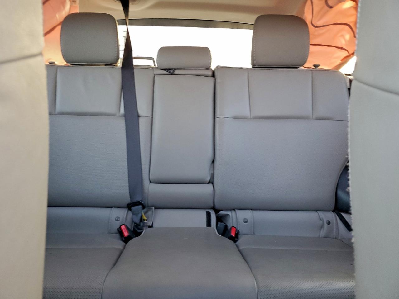 2015 SUBARU FORESTER 2.5I LIMITED photo 10