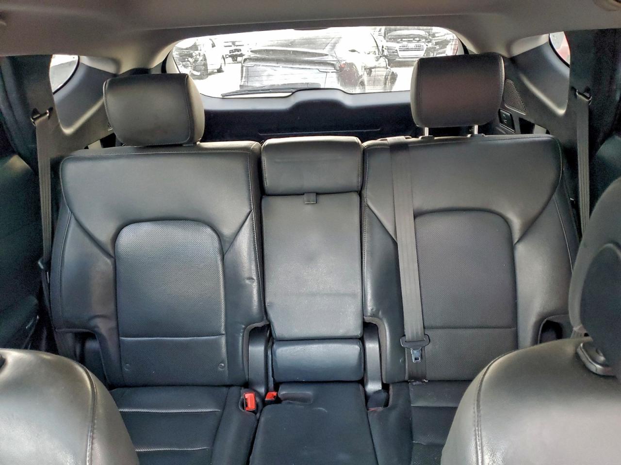 2017 HYUNDAI SANTA FE SPORT photo 10