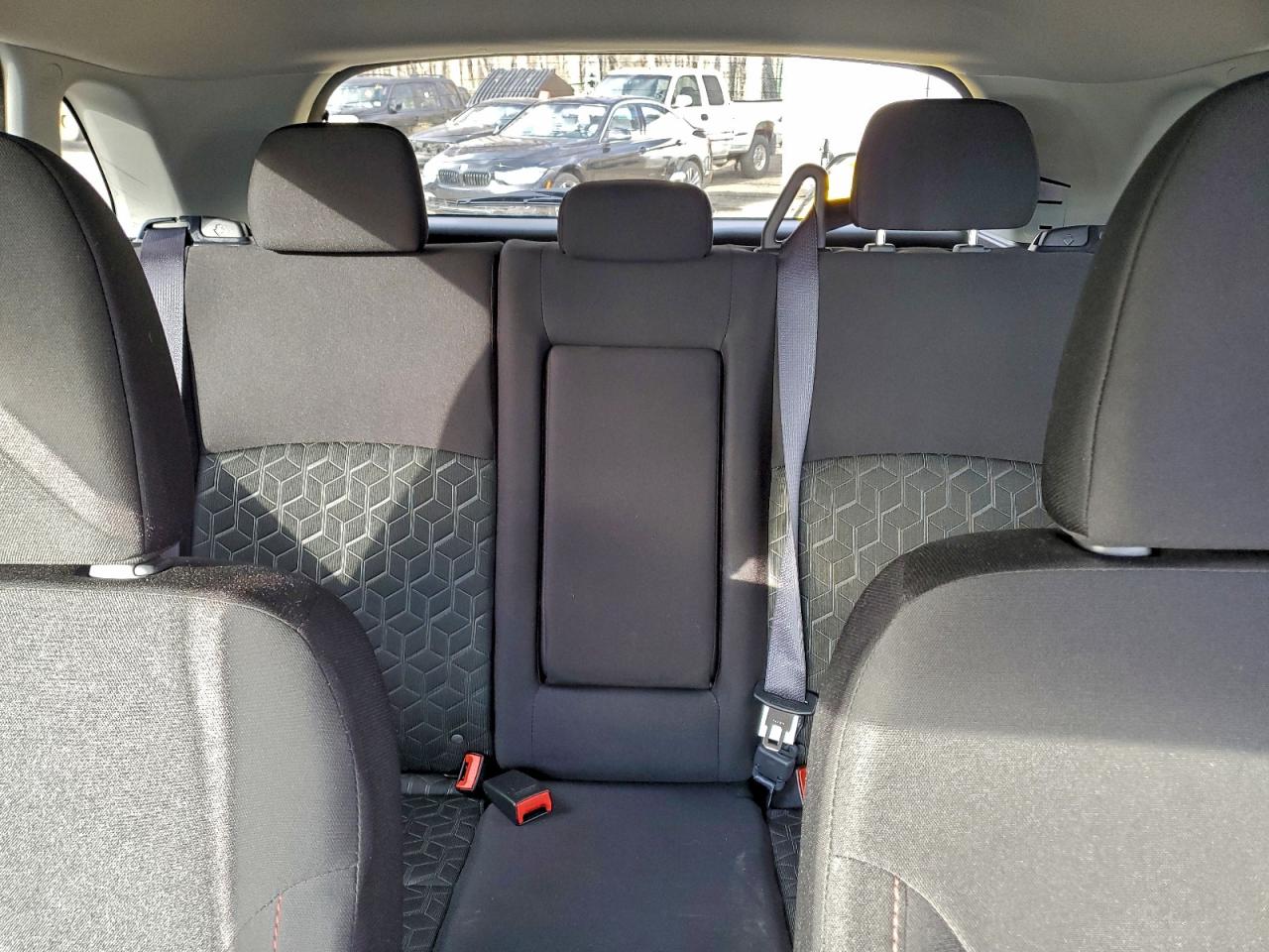 2025 MITSUBISHI OUTLANDER SPORT S photo 10
