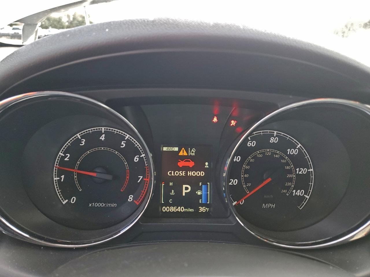 2025 MITSUBISHI OUTLANDER SPORT S photo 9